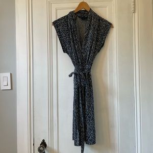 French Connection dress!